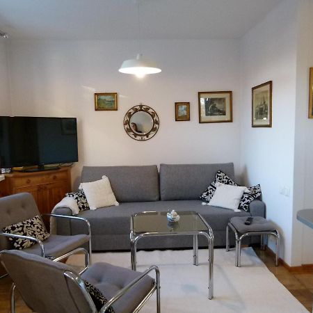 Apartament Bb Zrodlana Криниця-Здруй Екстер'єр фото