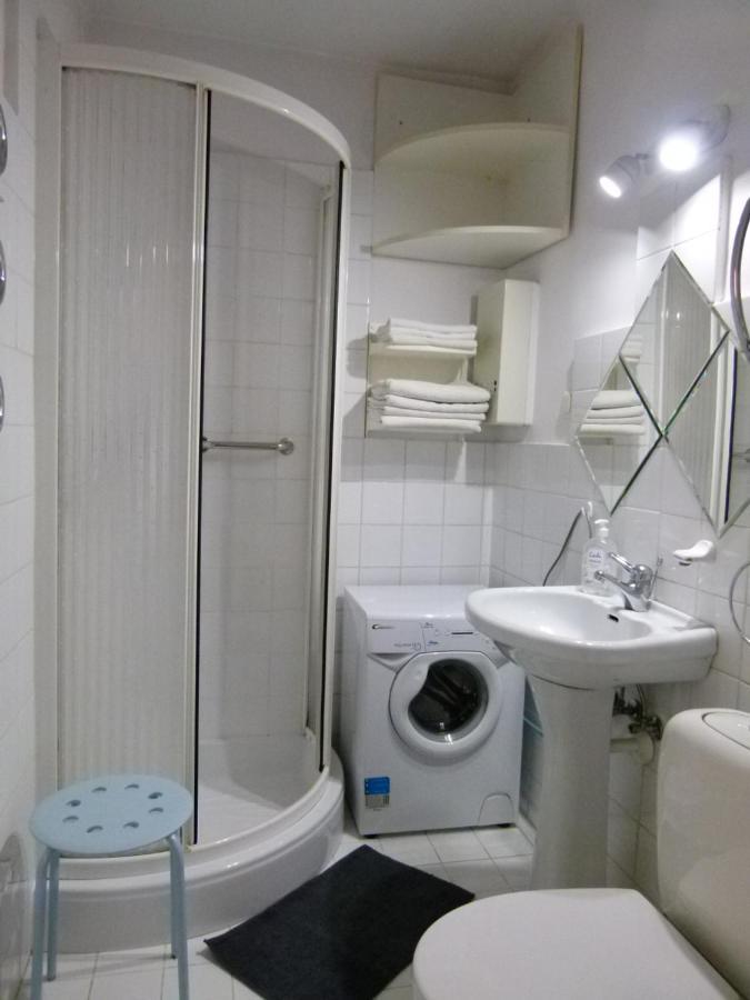 Apartament Bb Zrodlana Криниця-Здруй Екстер'єр фото