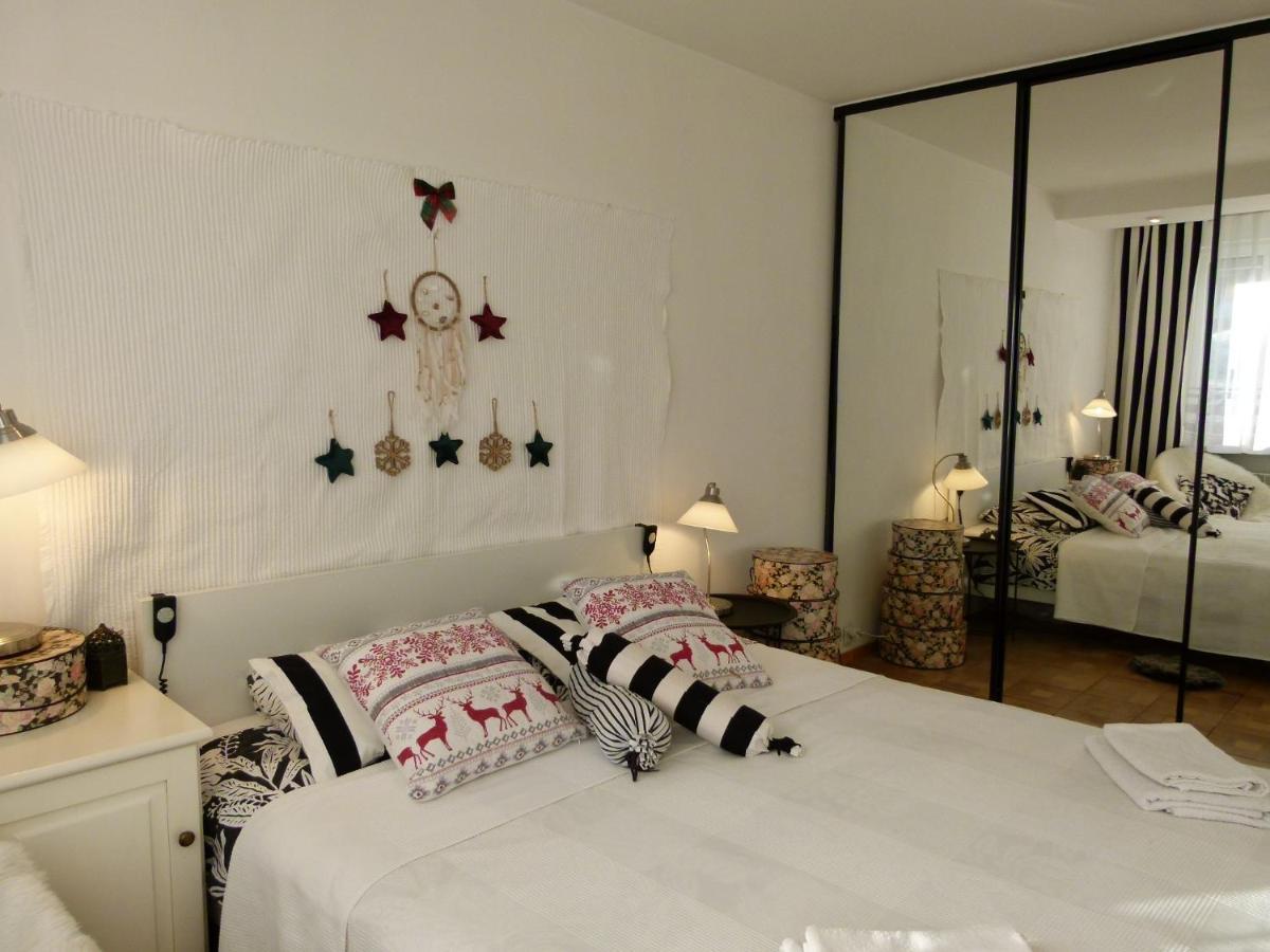 Apartament Bb Zrodlana Криниця-Здруй Екстер'єр фото