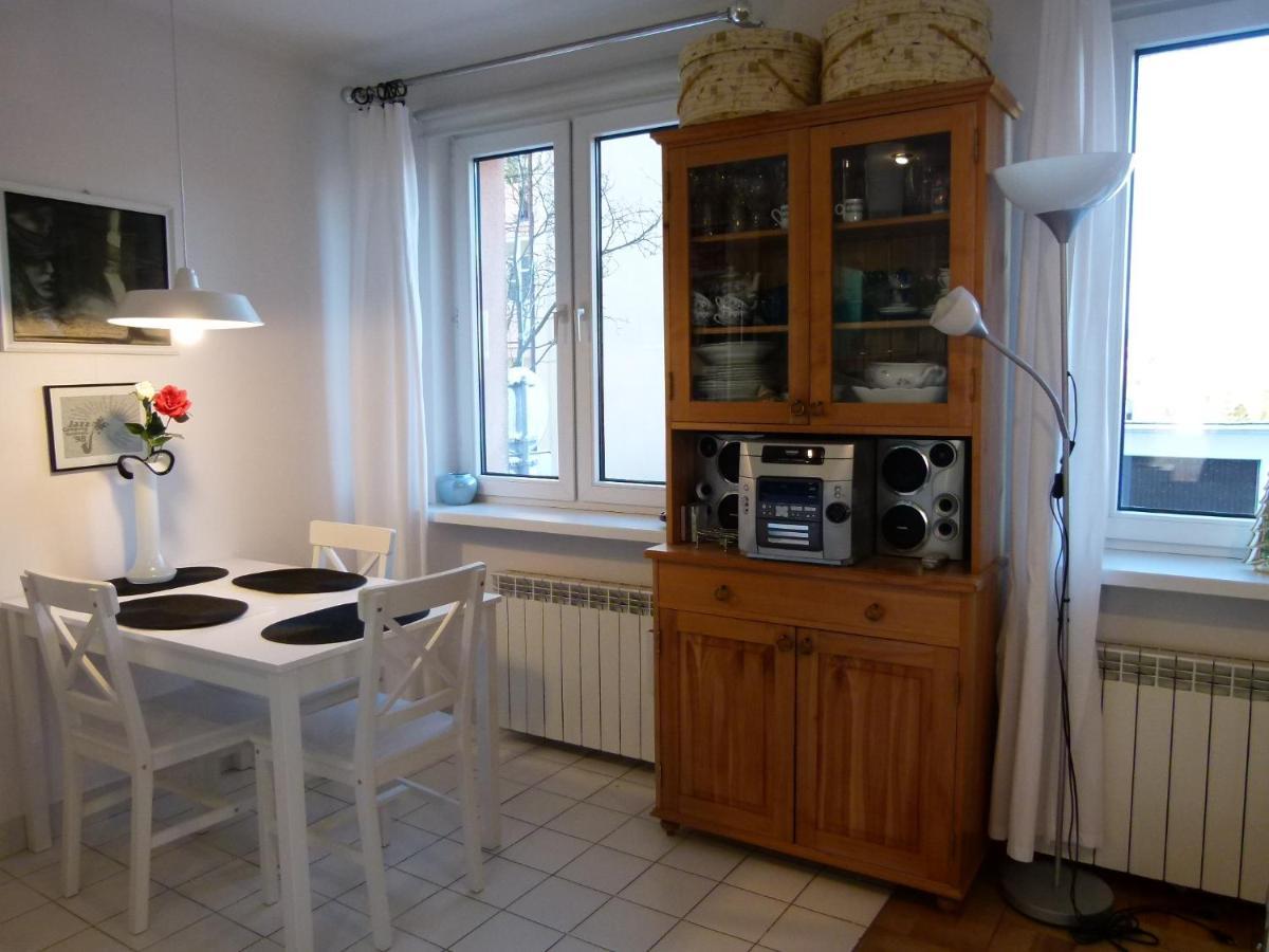 Apartament Bb Zrodlana Криниця-Здруй Екстер'єр фото