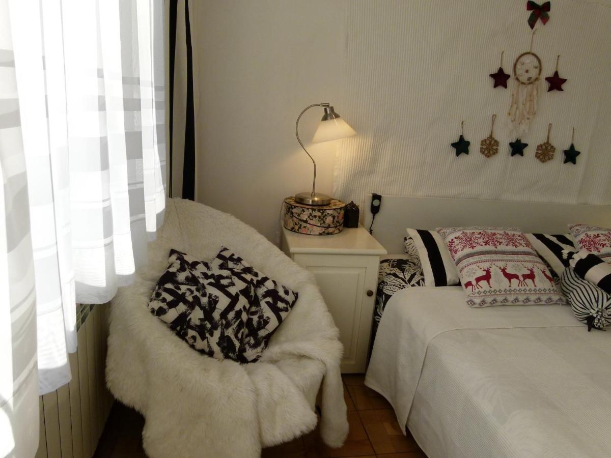 Apartament Bb Zrodlana Криниця-Здруй Екстер'єр фото